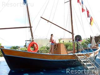 Minos Imperial Luxury Beach Resort 16